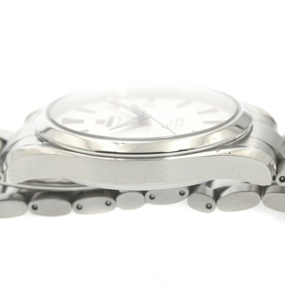 OMEGA Seamaster Aqua Terra 2503.33 Date Co-Axial Automatic Men's Watch - Picture 5 of 11